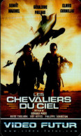 VIDEO FUTUR.. ..LES CHEVALIERS DU CIEL - Other & Unclassified