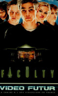 VIDEO FUTUR.. . FACULTY... - Other & Unclassified