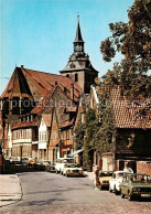 73622459 Lueneburg Auf Dem Meere Lueneburg - Lüneburg