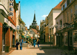 73619923 Aurich Ostfriesland Burgstrasse Aurich Ostfriesland - Aurich