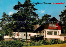 73615768 Scheiden Jagdhaus Pension Leineweber Scheiden - Losheim