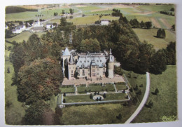 BELGIQUE - LUXEMBOURG - VAUX-sur-SÛRE - ASSENOIS - Le Château - Vaux-sur-Sûre