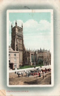 ROYAUME-UNI - Angleterre - Cirencester Church - Carte Postale Ancienne - Other & Unclassified