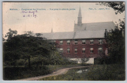 (Belgique) Brabant Flamand 037, Molhem, Phot Lagaert, Pensionnat Des Ursulines - Andere & Zonder Classificatie