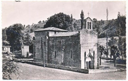 CPSM Dentelée 9 X 14 Loire SAINT GERMAIN LAVAL Chapelle Notre Dame De Laval - Saint Germain Laval