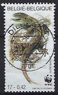 Ca Nr 2897 Dilbeek 1 - Used Stamps