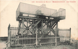 FRANCE - Bonsecours - Environs De Rouen - La Cloche - Carte Postale Ancienne - Bonsecours