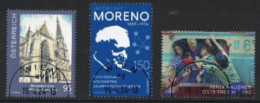 Ausgaben 04-.2024 - Used Stamps