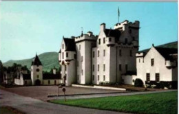 BLAIR CASTLE, Blair Atholl.    -  Non Circulée - Perthshire