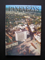 Lithuanian Book / Panevėžys 1984 - Cultural