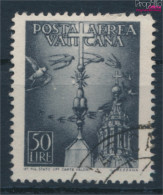 Vatikanstadt 145 Gestempelt 1947 Flugpost (10406054 - Usati