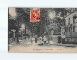 SANNOIS : Avenue Rozée - Très Bon état - Sannois