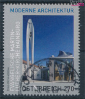 Österreich 3465 (kompl.Ausg.) Gestempelt 2019 Architektur (10404331 - Oblitérés