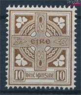 Irland 81A Mit Falz 1940 Symbole (10398313 - Unused Stamps