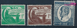 Irland Postfrisch Clery 1944 Clery, Christliche Brüderschaft  (10398306 - Nuevos