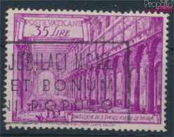 Vatikanstadt 156C Gestempelt 1949 Basiliken (10406028 - Oblitérés