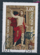 Vatikanstadt 1893 (kompl.Ausg.) Gestempelt 2017 Ostern (10405956 - Gebruikt