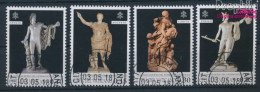 Vatikanstadt 1929-1932 (kompl.Ausg.) Gestempelt 2018 Kulturelles Erbe (10405936 - Oblitérés