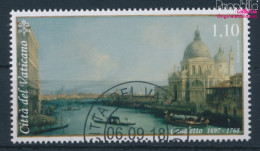 Vatikanstadt 1939 (kompl.Ausg.) Gestempelt 2018 Bedeutende Venezianische Maler (10405932 - Gebruikt