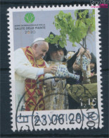 Vatikanstadt 1997 (kompl.Ausg.) Gestempelt 2020 Jahr Der Pflanzengesundheit (10405901 - Used Stamps