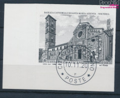 Vatikanstadt 2014 (kompl.Ausg.) Gestempelt 2020 Kathedrale Mariä Himmelfahrt (10405892 - Oblitérés