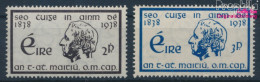 Irland Postfrisch Enthasltsamkeit 1938 Enthaltsamkeit  (10398324 - Neufs