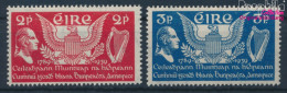 Irland Postfrisch Verfassung 1939 Verfassung  (10398325 - Unused Stamps