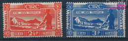 Irland Postfrisch Landreformer 1946 Landreformer  (10398335 - Nuevos