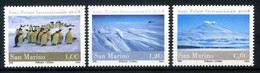 2008 SAN MARINO SET MNH ** 2198/2200 Anno Polare - Neufs