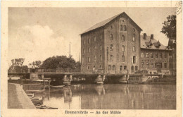 Bremervörde - An Der Mühle - Rotenburg (Wuemme)