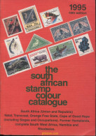 The South African Stamp Colour Catalogue 1995 - Topics