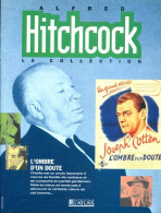 ALFRED HITCHCOCK Cinéma Film L OMBRE D UN DOUTE - Cinéma