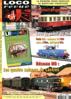 LOCO Revue  Septembre  2004  N° 686  Trains Voie Ferrée Locomotives Trés Bon Etat - Trains