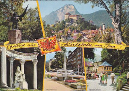 AK 216639 AUSTRIA - Kufstein Am Inn - Kufstein