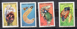 Turquía Serie Nº Yvert 2298/01 ** - Unused Stamps