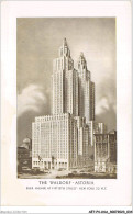 AETP4-USA-0291 - NEW YORK - The Waldorf - Astoria - Autres Monuments, édifices