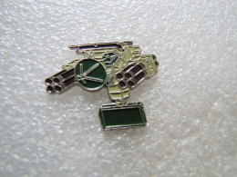 PIN'S    MILITARIA - Armee