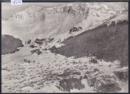 Verbier (Valais) - Vue Aérienne (15'686) - Verbier