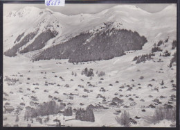 Verbier (Valais) - Vue Aérienne (15'687) - Verbier