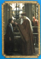 213 - Panini Harry Potter Et La Chambre Des Secrets 2003 Sticker Vignette - Other & Unclassified