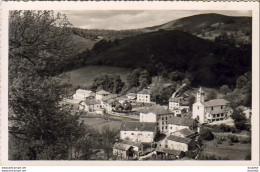 D64  UREPEL  Vue Générale    ..... - Aldudes