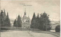 La Granja  ( Bt - León