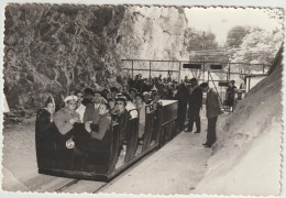 Grottes De Lacave - Retour De La Visite Des Grottes  (G.2576) - Lacave