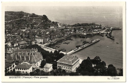 0 - B21556CPA - LEQUEITIO - ESPAGNE - Vista General - Parfait état - EUROPE - Vizcaya (Bilbao)