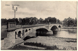 0 - B19689CPA - ALLEMAGNE -Julich - Roerbrucke - Très Bon état - EUROPE - Jülich