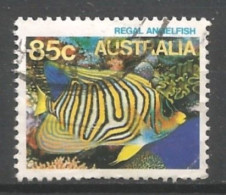 Australia 1984 Marine Life Y.T. 870 (0) - Gebruikt
