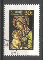 Australia 1984 Christmas Y.T. 877 (0) - Usati
