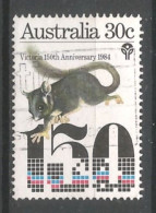 Australia 1984 Opossum Y.T. 889 (0) - Gebraucht