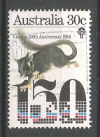 Australia 1984 Opossum Y.T. 889 (0) - Used Stamps