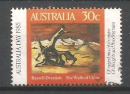 Australia 1985 Australia Day Y.T. 891 (0) - Oblitérés